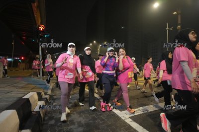 KL Women Running Festival 2026