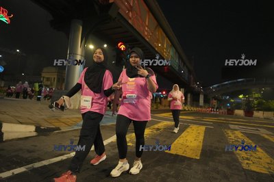 KL Women Running Festival 2026