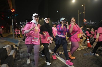 KL Women Running Festival 2026