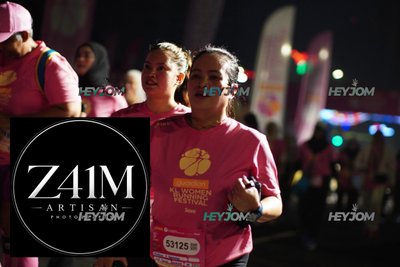 KL Women Running Festival 2026