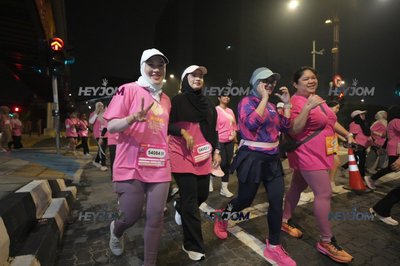 KL Women Running Festival 2026