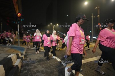 KL Women Running Festival 2026