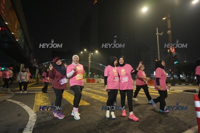 KL Women Running Festival 2026