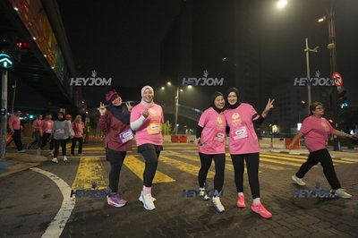KL Women Running Festival 2026