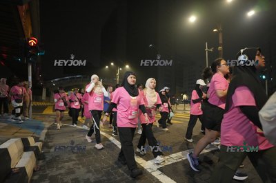 KL Women Running Festival 2026
