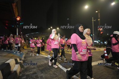 KL Women Running Festival 2026