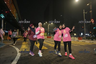 KL Women Running Festival 2026