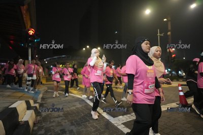 KL Women Running Festival 2026