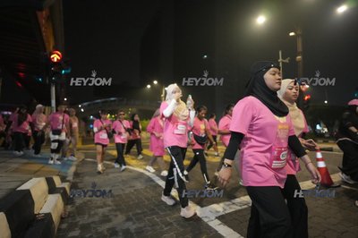 KL Women Running Festival 2026