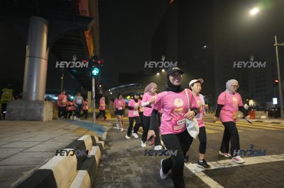 KL Women Running Festival 2026