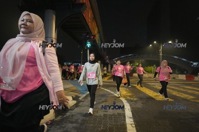 KL Women Running Festival 2026