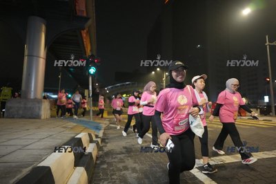 KL Women Running Festival 2026