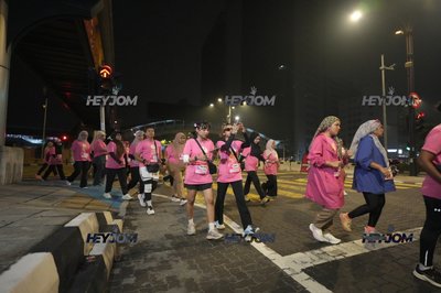 KL Women Running Festival 2026
