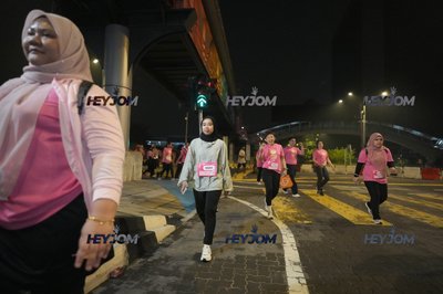 KL Women Running Festival 2026