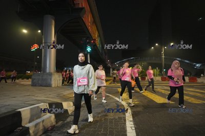 KL Women Running Festival 2026
