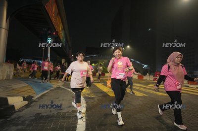 KL Women Running Festival 2026