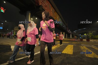 KL Women Running Festival 2026