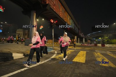 KL Women Running Festival 2026