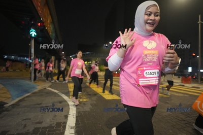 KL Women Running Festival 2026