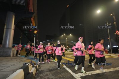 KL Women Running Festival 2026