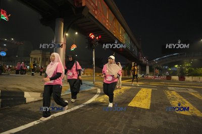 KL Women Running Festival 2026