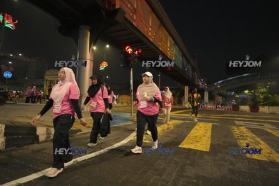 KL Women Running Festival 2026