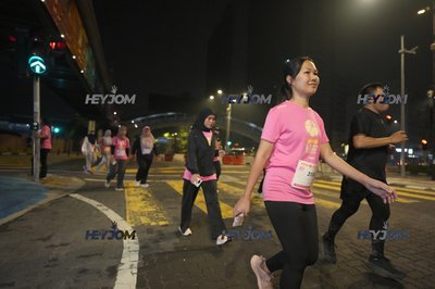 KL Women Running Festival 2026