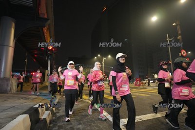KL Women Running Festival 2026