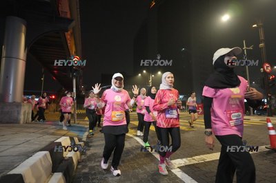 KL Women Running Festival 2026