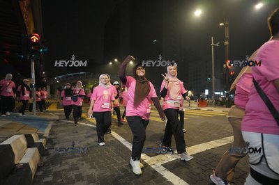 KL Women Running Festival 2026