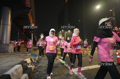 KL Women Running Festival 2026