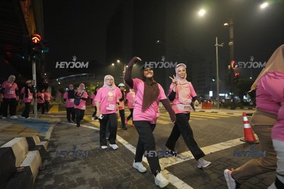 KL Women Running Festival 2026