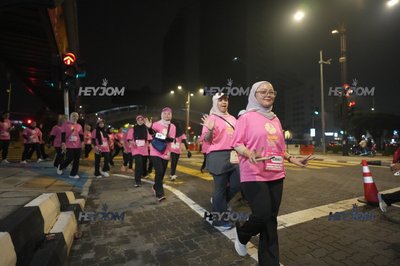 KL Women Running Festival 2026