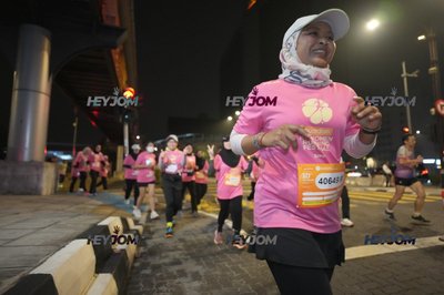KL Women Running Festival 2026