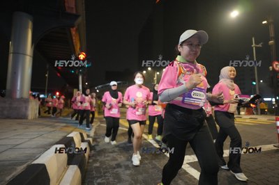 KL Women Running Festival 2026