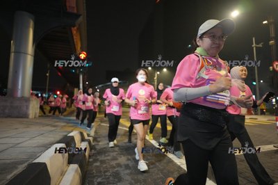 KL Women Running Festival 2026
