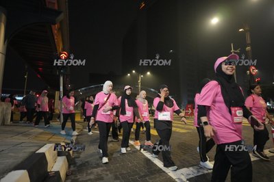 KL Women Running Festival 2026