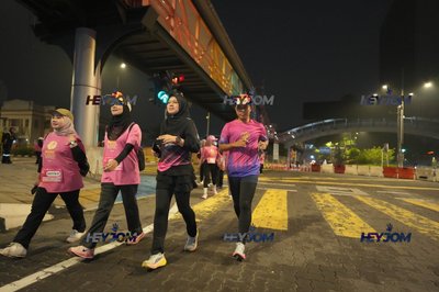 KL Women Running Festival 2026