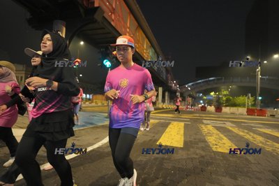 KL Women Running Festival 2026