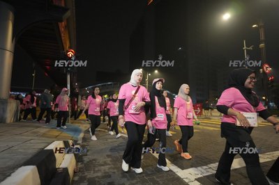 KL Women Running Festival 2026