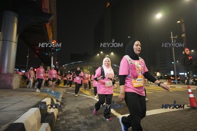 KL Women Running Festival 2026