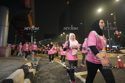 KL Women Running Festival 2026