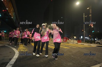 KL Women Running Festival 2026