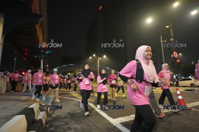 KL Women Running Festival 2026