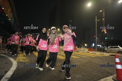 KL Women Running Festival 2026