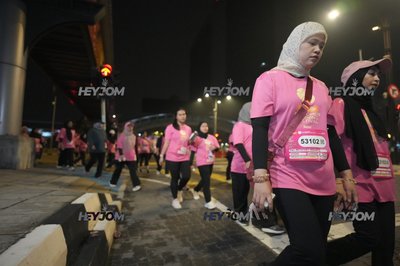 KL Women Running Festival 2026