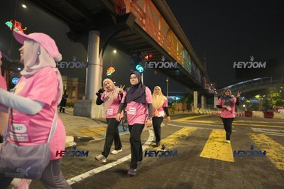 KL Women Running Festival 2026