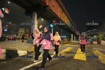 KL Women Running Festival 2026