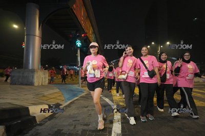 KL Women Running Festival 2026