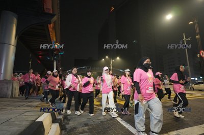 KL Women Running Festival 2026